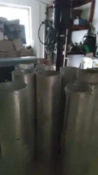 Venta materiales industriales