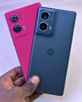 Motorola edge 50 fusion 5g sellado