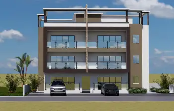 En venta comodos y accesibles apartamentos en canastica san cristÓbal