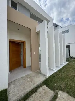 Casa en alquiler en san cristóbal