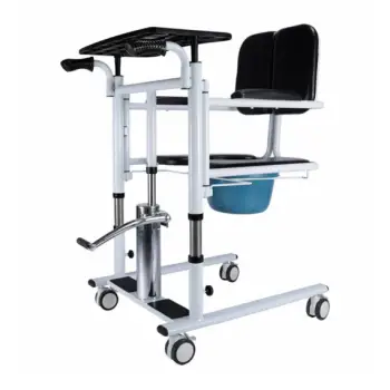Silla de ruedas