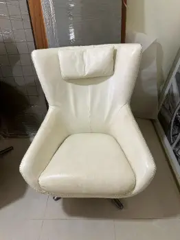 Venta de 4 sillones haraganes en santo domingo dn