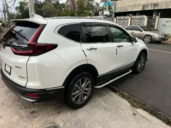 Honda cr-v 2020 tourin