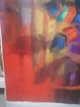 Obra de arte del maestro juan andujar en santo domingo dn