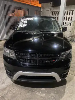 Dodge journey 2019