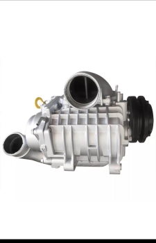Vendo super charger universal ford toyota chevroler mazda nissan