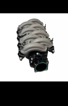 Vendo intake manifold de ford mustang 2011 2018 gt 5.0