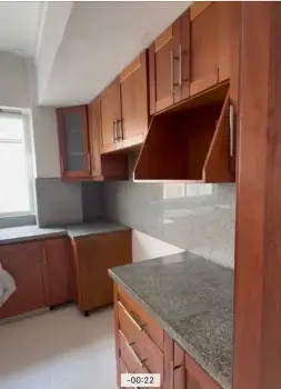 Alquilo  apartamento los cacicazgos