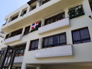 Alquiler apartamento los cacicazgos