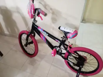 Dos bicicletas por 8000 en santo domingo este