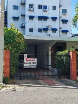 Casa solar en venta mirador norte d. n.