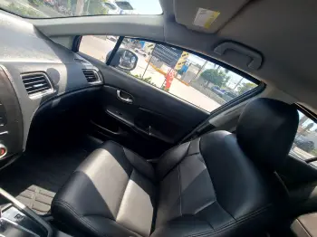 Honda civic 2013