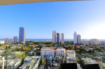 Descubre este exclusivo apartamento en alquiler