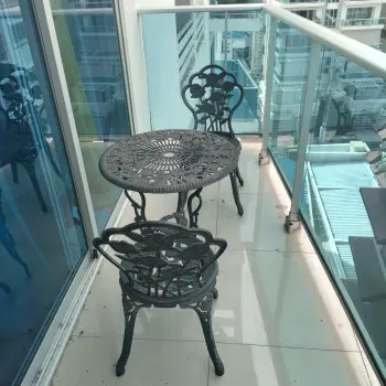 Apartamento en bellavista torre jr vi