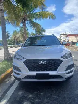 Geepeta tucson 2019  en santo domingo este