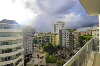 Apartamento en venta
