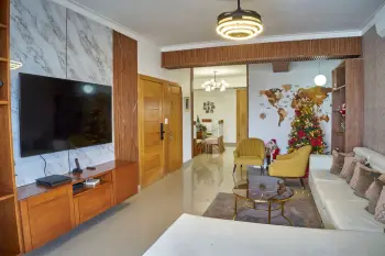 Apartamento en venta en don honorio