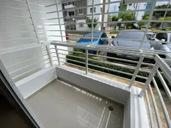 Apartamento en venta en alameda santo domingo oeste
