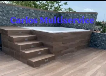 Jacuzzi fabricantes de jacuzzi y piscinas así como reparaciones 849-81