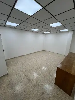 Local comercial en el naco con 268mts
