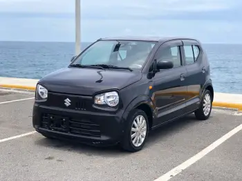 Suzuki alto 2019 excelente condiciones