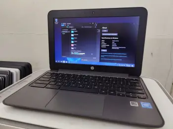 oferta mini hp windows 10 y office disco de 16gb 3 meses de garanta