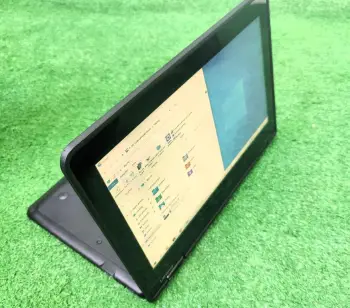 Pantalla touch lenovo convertible windows 11 con disco de 128gb ssd yo