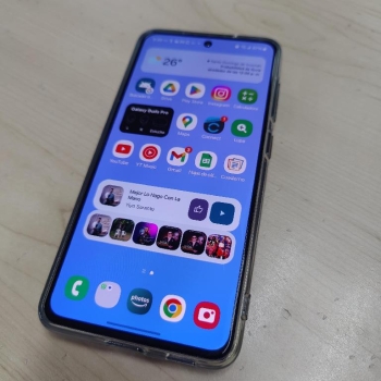 Samsung galaxy s21 fe como nuevo 128gb desbloqueado
