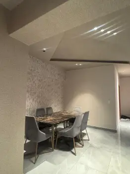 Comedor moderno – estilo y exclusividad