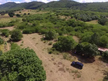 Finca en bani 189.5 tarea