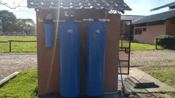 Filtros/ suministros  en puerto plata