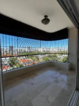 Apartamento de oportunidad amueblado en piantini