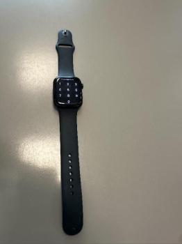 Reloj iwatch serie 7 45 mm en santo domingo dn