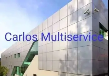 Alucobond acm. instalaladores. letreros publicitarios 849-815-6873..