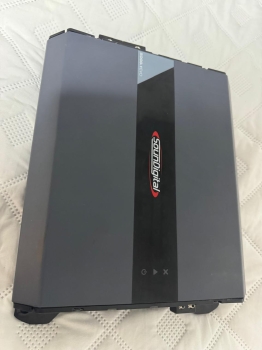 Planta de musica-soundigital 5000 watt- un solo canal