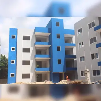 Venta de apartamento en pantoja