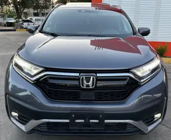 Honda crv touring awd 2022