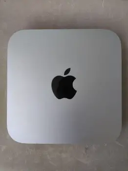 Computadora mac mini