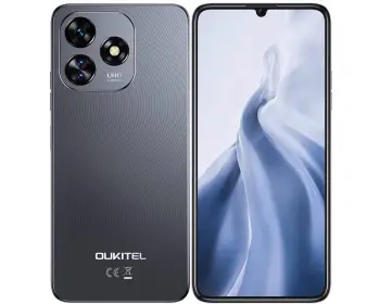 Oukitel c51 – smartphone de alto rendimiento