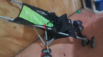 Coche para bebe en santo domingo dn