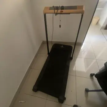 Caminadora para el hogar