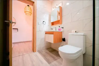 Apartamento amueblado 66 m2 de una habitación en sosúa puerto plata