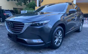 Mazda cx9 2019 clean en santo domingo oeste