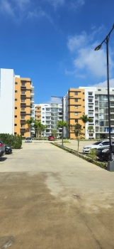 Venta de apartamentos en los alamos  santiago
