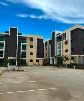 Venta apartamentos con piscina zona sur santiago