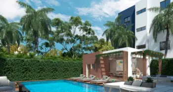 En venta apartamentos en gurabo santiago