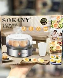 Olla de huevo sokany