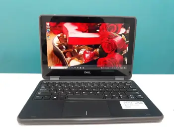 Laptop dell latitude 3190 touch / 8th gen intel celeron n4100/ 4gb ddr