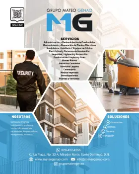Empresa multiservicios