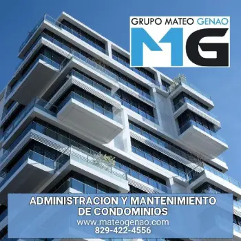 Administracion de condominios